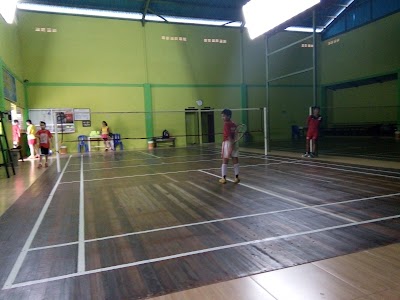 Photos of Minang Jaya 2
