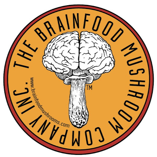 The Brainfood Mushroom Company inc.