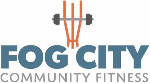 Fog City Community Fitness logo