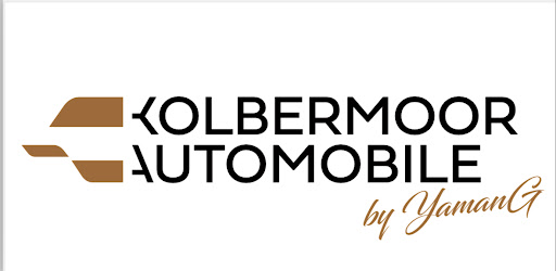 Kolbermoor Automobile logo