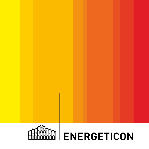 ENERGETICON gGmbH logo