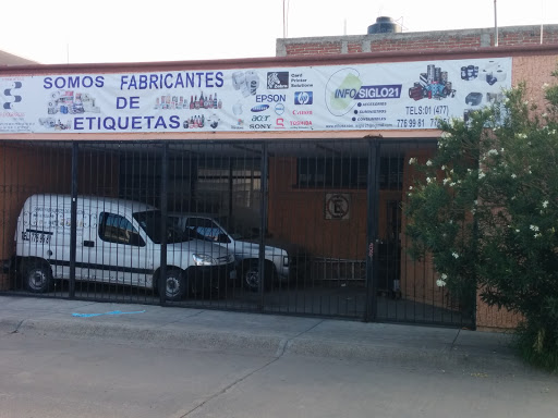 ATM/CAJERO BANCOMER SUC JERECUARO GTO 4695, Fray Angel de Pissa, Real de San Jose, 37218 León, Gto., México, Ubicación de cajero automático | GTO