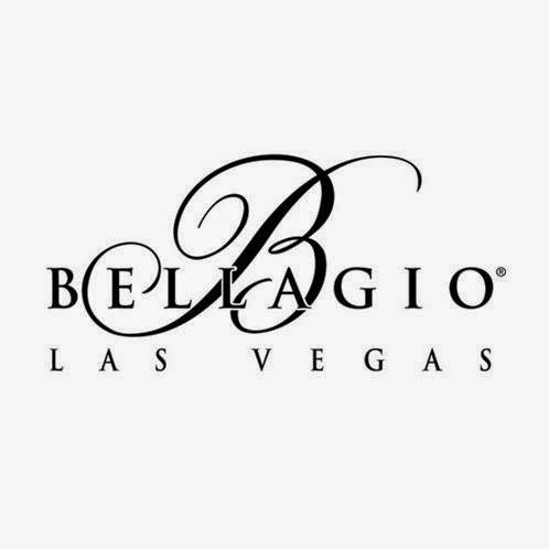 Bellagio Hotel & Casino logo