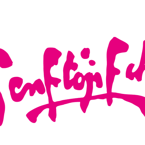 Senftöpfchen-Theater logo