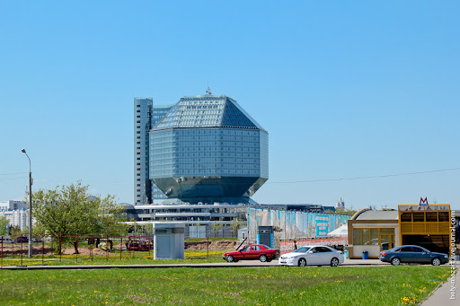 Минск (часть 2)