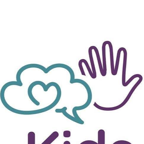 Gold Coast Kids Therapy logo