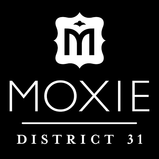 Moxie District 31 logo