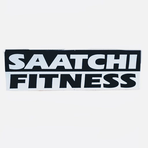 Saatchi Fitness logo