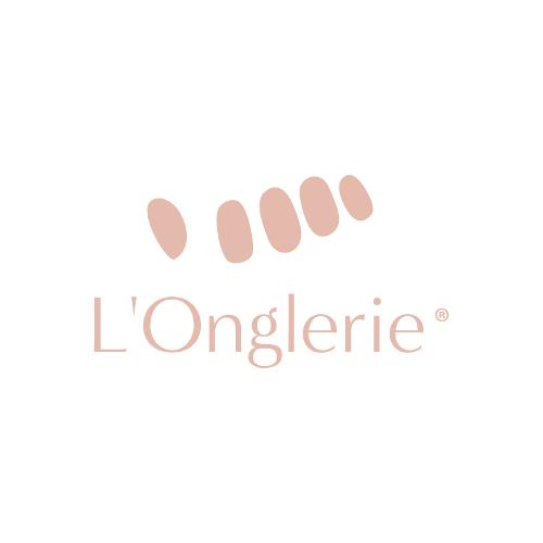 L'Onglerie® Nantes logo