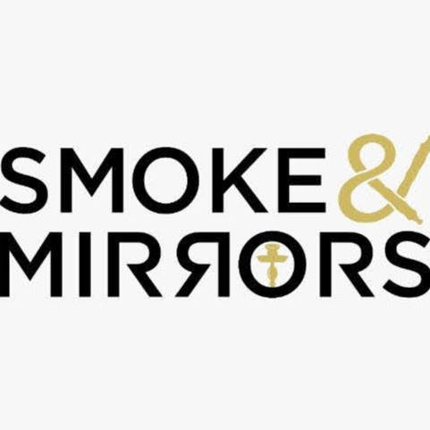 Smoke and Mirrors Bar & Restaurant