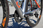 Divo ST Campagnolo Super Record EPS Complete Bike at twohubs.com