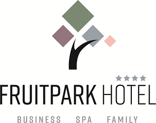 Fruitpark Hotel & Spa logo