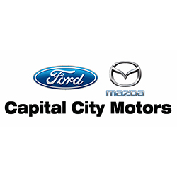 Capital City Motors
