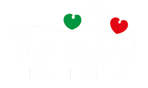 Trattoria Tre Cuori logo