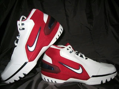2004 lebron james shoes