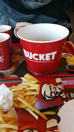 KFC Chartres le Coudray