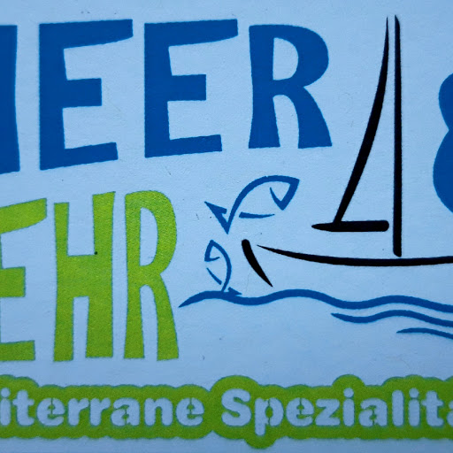 Meer & Mehr Seafood and Grill Restaurant