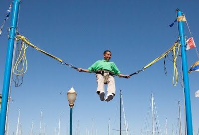 Pier 39. From Top 5 Kid-Friendly Destinations in San Francisco