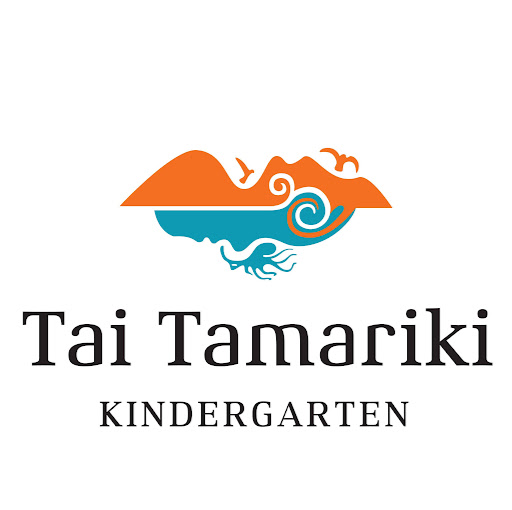 Tai Tamariki Kindergarten logo