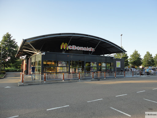 McDonald's Ridderkerk