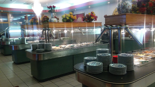 Asian Restaurant «Asian Garden Buffet», reviews and photos, 8633 Columbus Pike, Lewis Center, OH 43035, USA