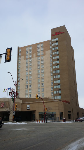 Hilton Garden Inn Saskatoon Downtown