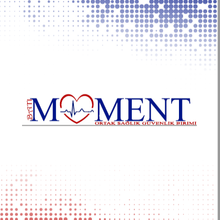 Batı Moment OSGB logo