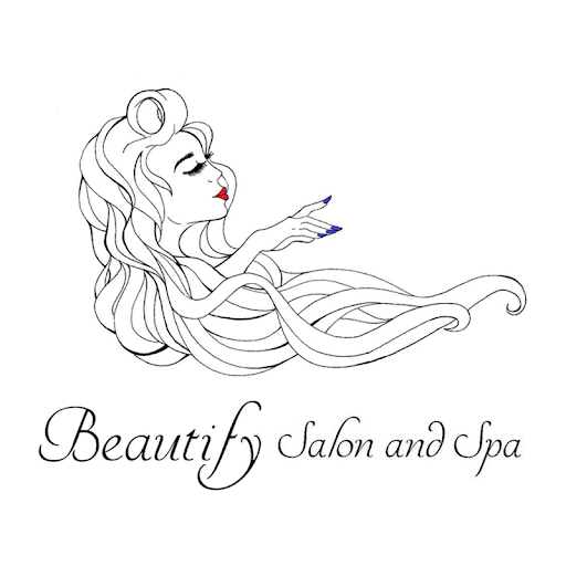 Beautify Salon and Spa Henderson logo