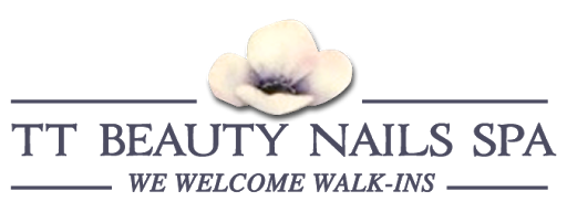 TT Beauty Nails Spa Burlington logo