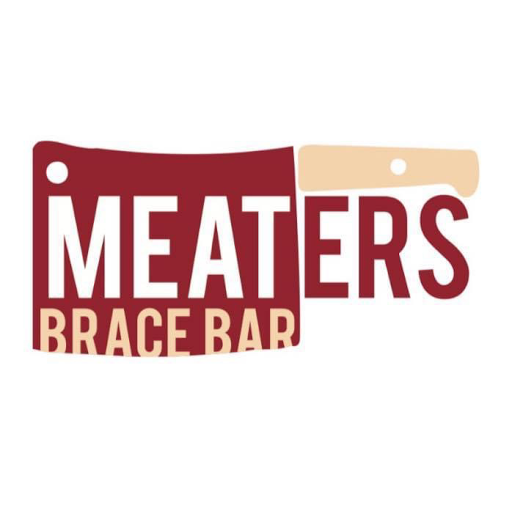 Meaters - Brace Bar logo