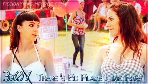 3x07 - There's Bo place like home 3x07