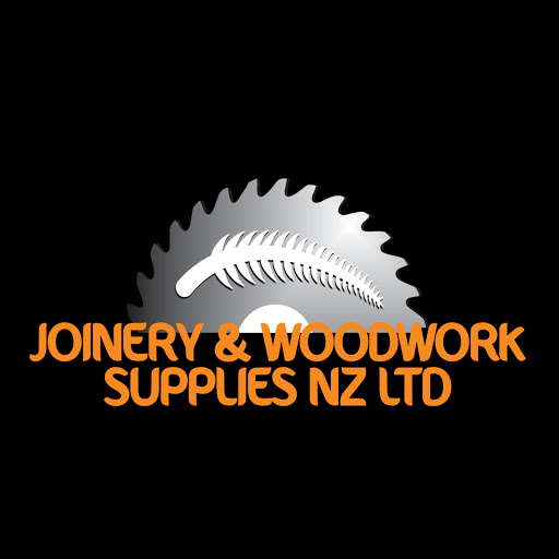 Joinery & Woodwork Supplies NZ Ltd logo