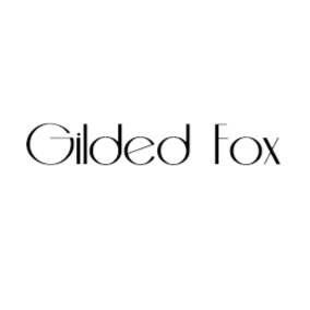 Gilded Fox logo