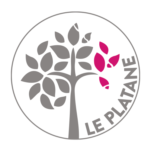 Restaurant Le Platane logo