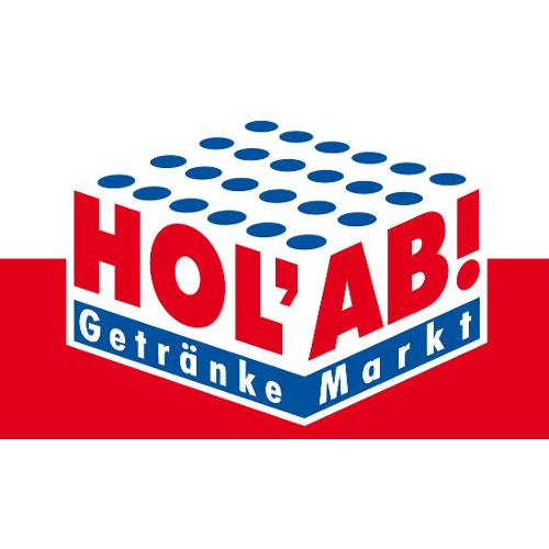 HOL'AB! Getränkemarkt Hülnhagen e. K. logo