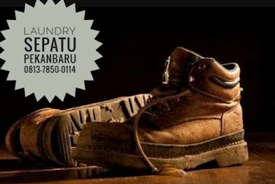 Photos of Savatoo shoes & bag cleaning