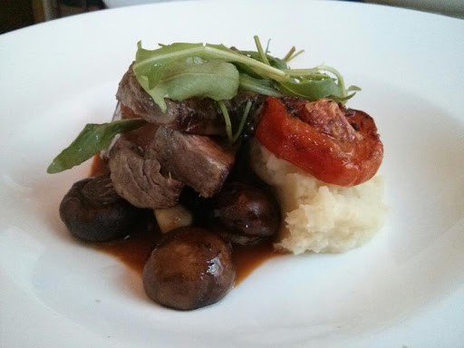 Restaurant PS