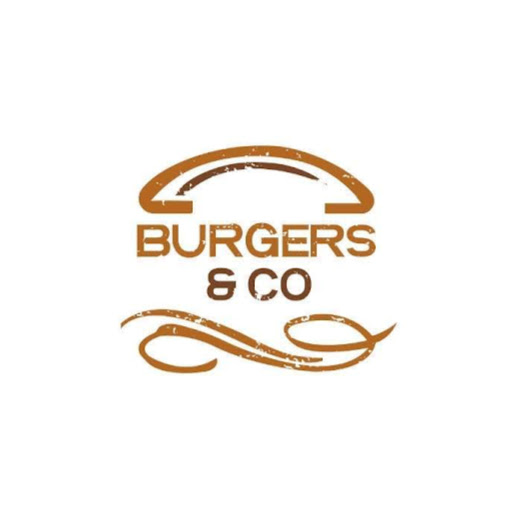 Burgers & Co logo