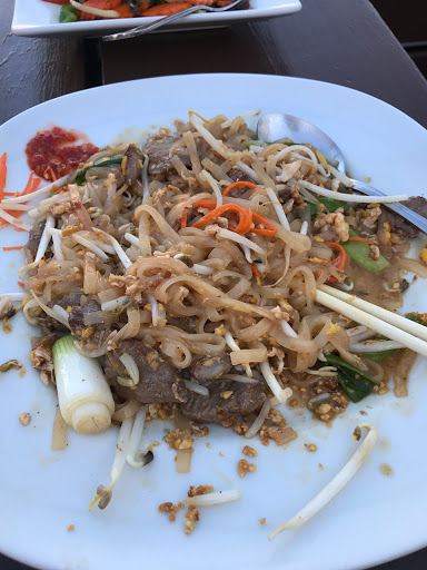 Restaurant «Tahntawan Thai Kitchen & Massage», reviews and photos, 523 Washington Blvd, Marina Del Rey, CA 90292, USA