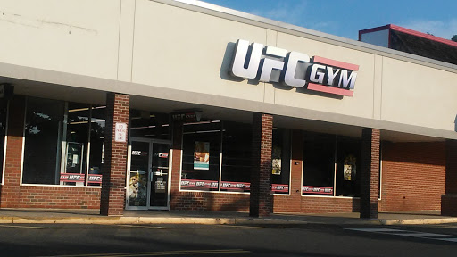 Health Club «UFC Gym», reviews and photos, 150 Shrewsbury Plaza, Shrewsbury, NJ 07702, USA