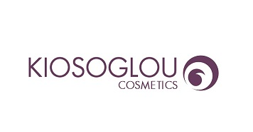 Kiosoglou Cosmetics logo