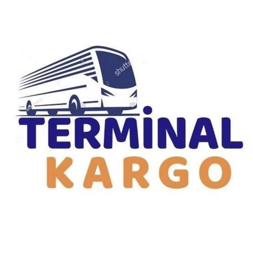 Terminal Kargo Kayseri logo