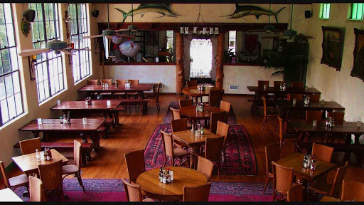 Froggy's Topanga Fish Market