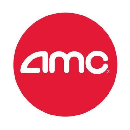 AMC Classic Crossroads 16 logo
