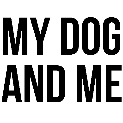 My Dog & Me logo