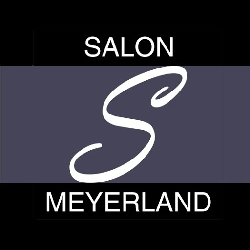 Salon Meyerland - Relaxed and Natural Black Hair in Houston logo