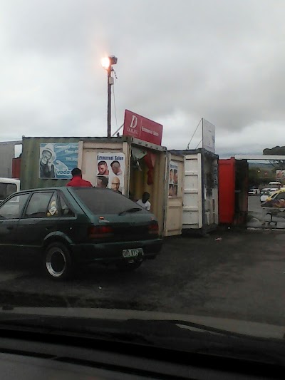 Photos of Emanuel Salon
