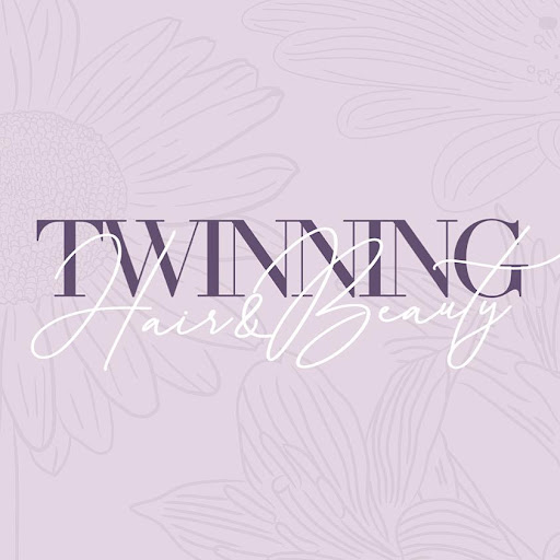 Twinning Hair & Beauty logo