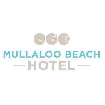 Mullaloo Beach Hotel logo