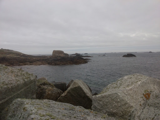 Île de Molène
